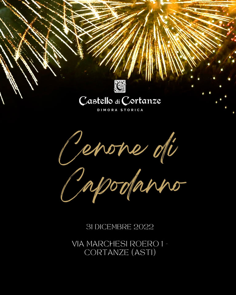 Capodanno